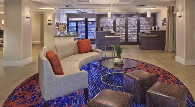 Homewood Suites by Hilton Lake Mary Orlando North, Buchen Sie Hotel Hotels in North Orlando mit Parkplatz, Parkplätze