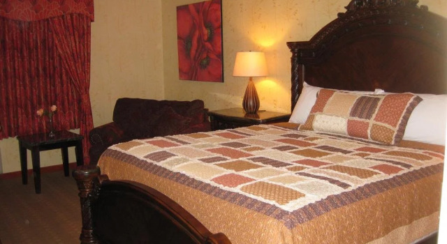 Acorn Motor Inn, Book Hotel Oak Harbor 