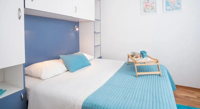 Apartments Katarina, Prenota Appartamento Hotel a Isole Quarnerine con parcheggio, Parcheggio