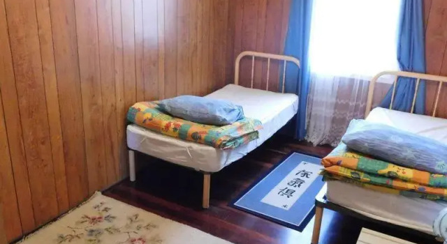 Cottage 57 - Topspot Cottages, Réserver Maison de vacances Jurien Bay 