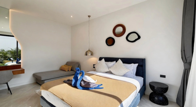 Bougainvillea Luxury Pool Villas