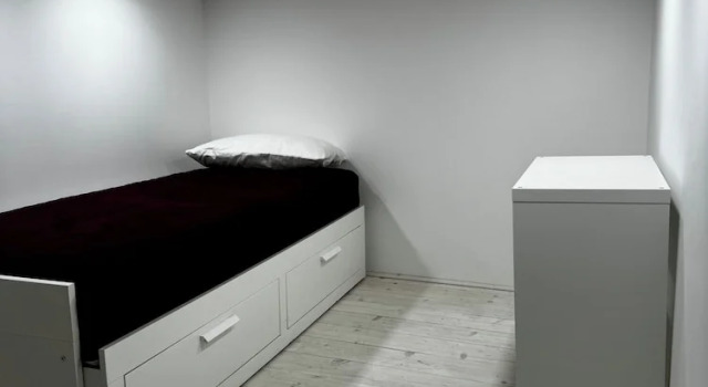 Апартаменты Deluxe Terno su Napoli Center Suite Apartment