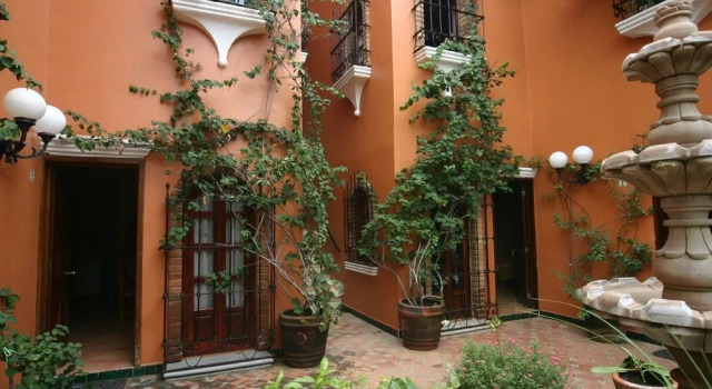 Suites La Hacienda, Забронировать Отель Пуэрто-Эскондидо Оахака