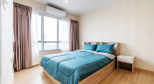 Motif Condo By Favstay, Забронировать Отель Отели Бангкока 3 звезды, рядом с Станция метро Wongwian Yai, 3*