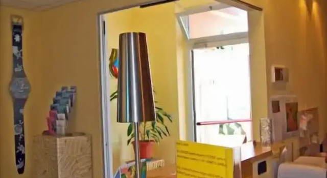 Hostel San Marino