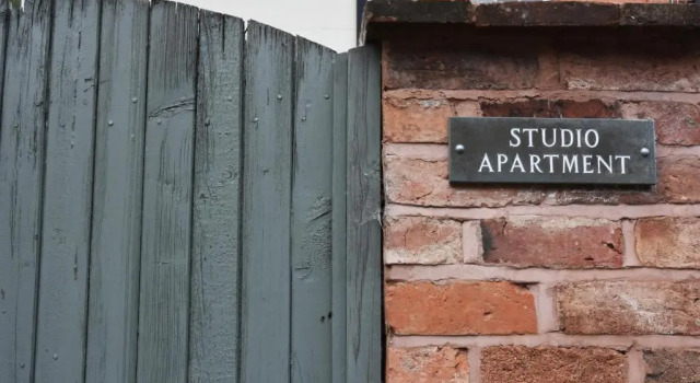Dale Street Apartments Suite, Забронировать Апартаменты/квартира Апартаменты Уорикшир, Апартаменты/квартира