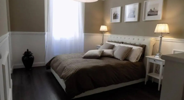 Hs4U The Chic Luxury apartment, Boek Appartement Prato Toscane