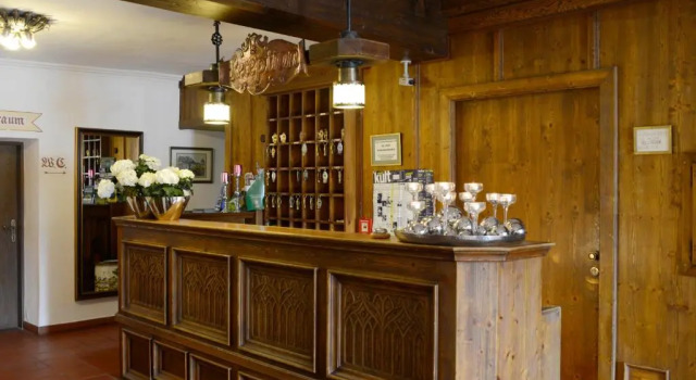 Hotel Hafnerwirt