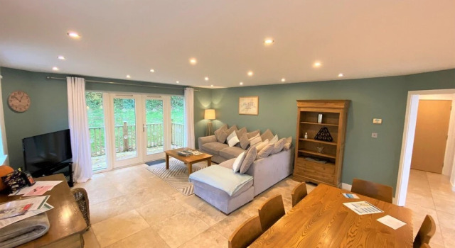 Trewhiddle Villa 01, Забронировать Вилла Отели Англии 3 звезды, 3*