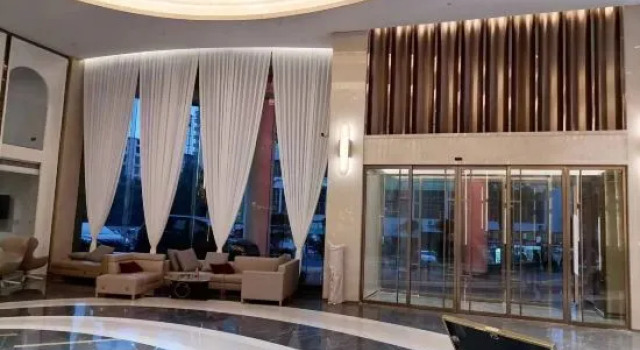 Shenzhou Mingzhu Hotel, Rezervovat Hotel Cheng-jang Cheng-jang