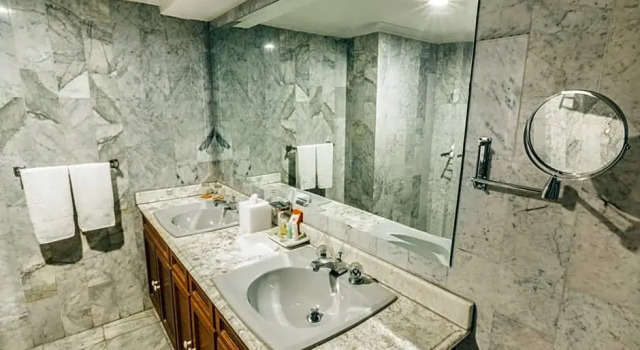 Номер Standard GHL Hotel Sunrise