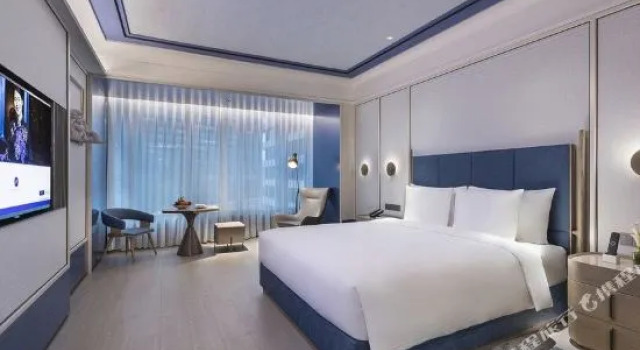 Kasha Design Hotel, Boek Boutique Hotel Boetiekhotels in Chongqing, Boutique Hotel