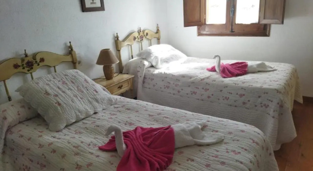 Casa Susana