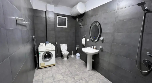 Апартаменты House Elbasan city center 3