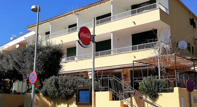 Bagari Apartments Camp de Mar, Κράτηση Διαμέρισμα Andratx Sierra de Tramuntana