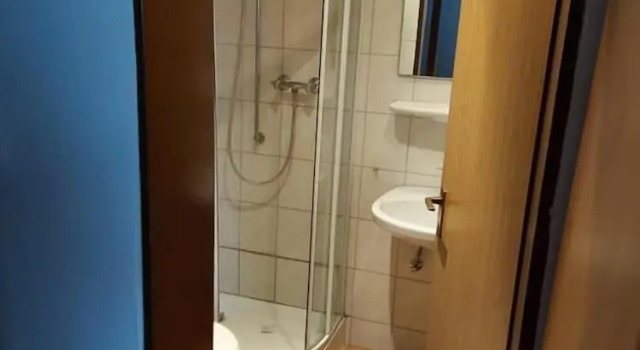 Номер Standard Hotel & Pension Haus Dewenter