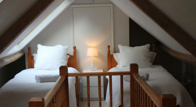 Коттедж Berkeley Coach House