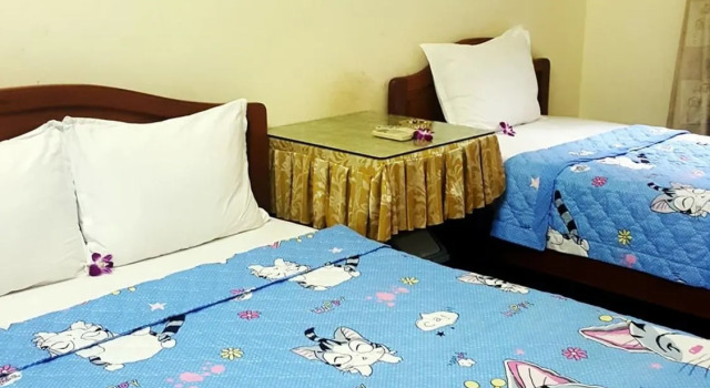 Phong Lan Guesthouse
