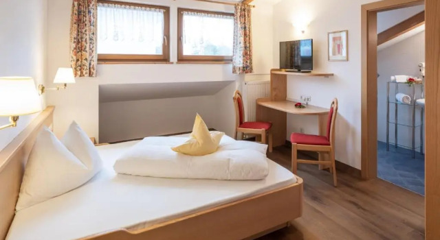Номер Standard Hotel B&B Martha