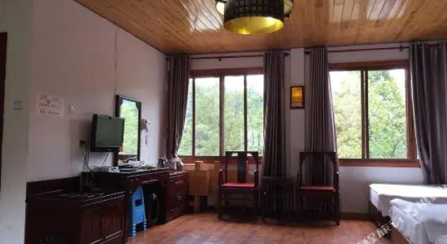 Taihe Inn, Buchen Sie Hotel Wenchuan Sichuan
