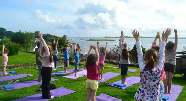The Old Deanery Holiday Vacation Homes, Book Hotel Killala Mayo