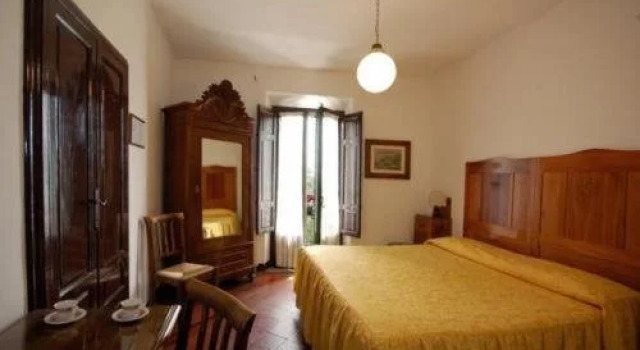 Albergo Il Borghetto