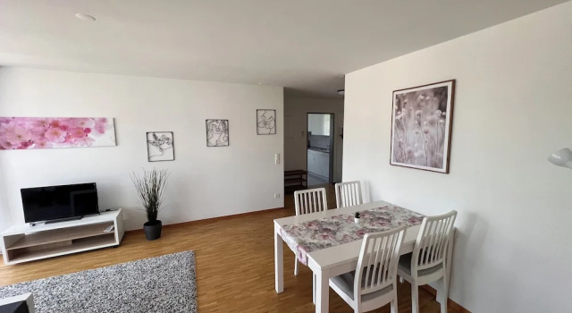 Herisau Apartments, Забронировать Апартаменты/квартира Херизау Ауссерроден