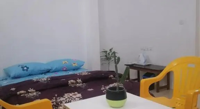 Двухместный номер Deluxe The Rose Garden House, Addu City, Maldives