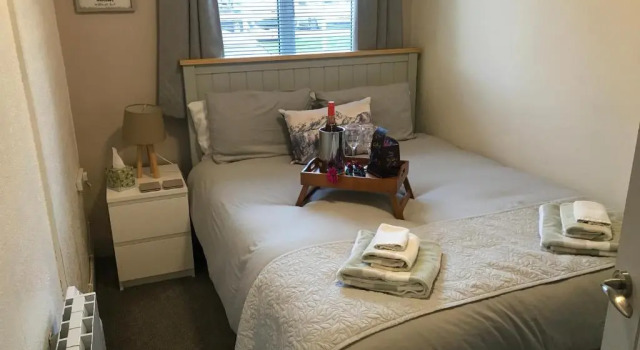 Apartment/Flat 3, Book Lejlighed Menai Bridge Anglesey