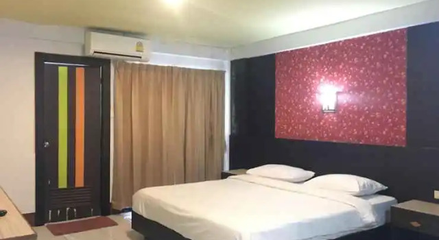 Phakawan Apartment, Забронировать Апартаменты/квартира Пхитсанулок 