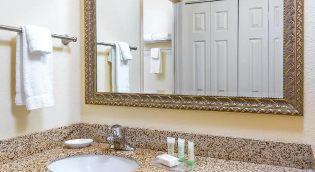 Люкс Staybridge Suites McAllen by IHG