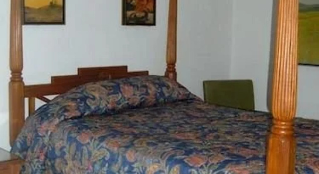 Massad House Hotel, Забронировать Отель Ричмонд Виргиния