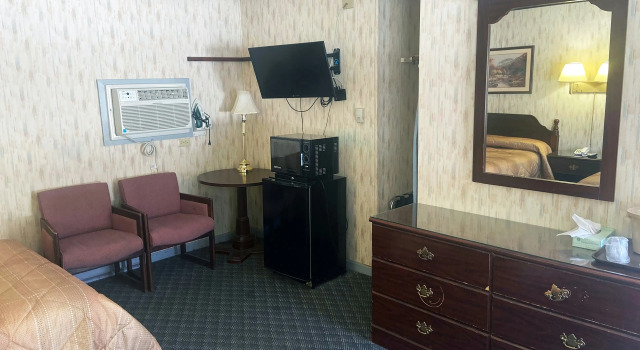 Pleasant Valley Motel West Stockbridge, Забронировать Мотель Стокбридж Bousquet Ski Area