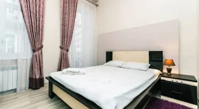 Jazz Apartment, Rezervovat Apartmán Kyjev Kijev