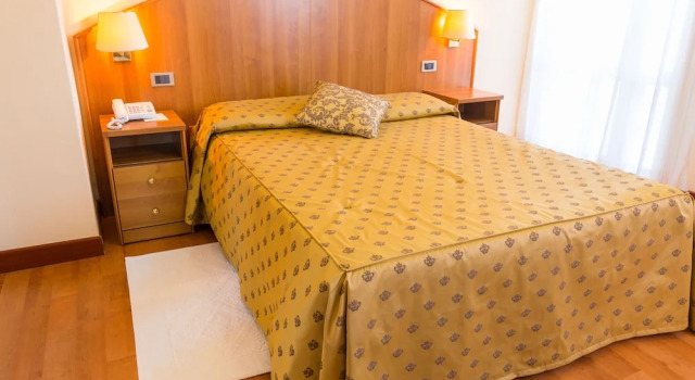 Одноместный номер Superior Hotel Principe