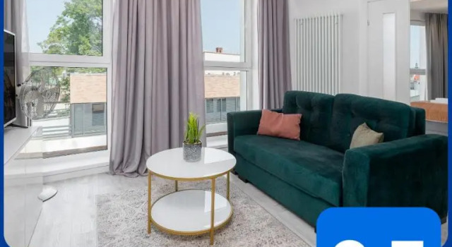 Apartament Prestige Centrum, Забронировать Апартаменты/квартира Отели Бельско-Бялы с парковкой, рядом с Bielska BWA Gallery, Парковка
