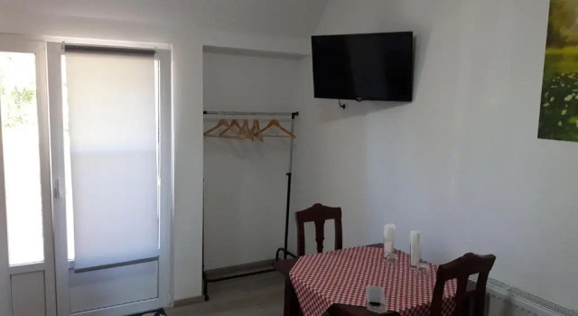 Двухместный номер Standard RESTORAN PRENOĆIŠTE CROATIA TURIST