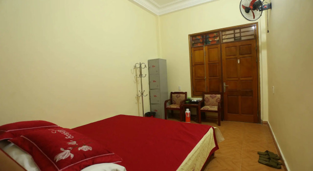 Ha Giang Riverside Hostel