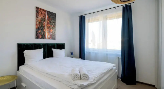 RentPlanet - Apartament Pułaskiego II, Забронировать Апартаменты/квартира Вроцлав Нижнесилезское воеводство