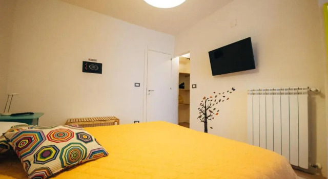 Standard Zimmer Bed à Cala