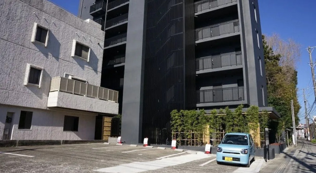 fav ISE, Boek Hotel Hotels in Tokai met parkeren, Parkeren