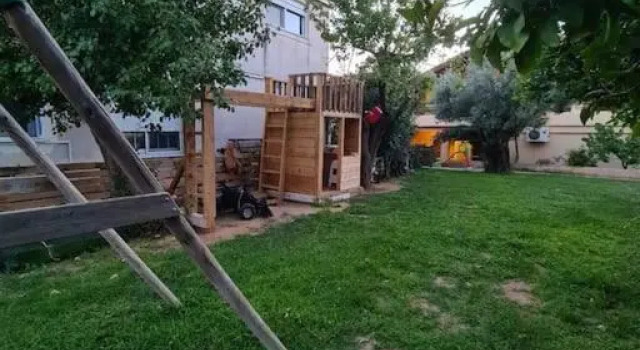 Апартаменты Semelia's Guest house