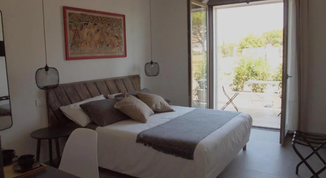 Camera Standard B&B Ramerino