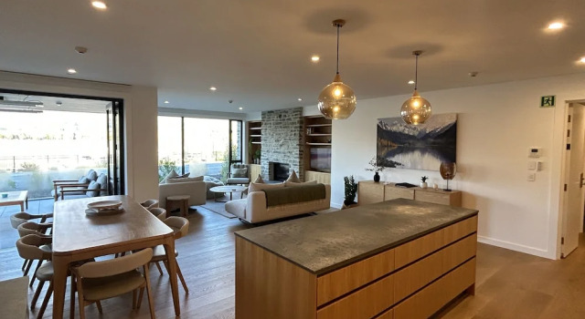 Marina Terrace Apartments