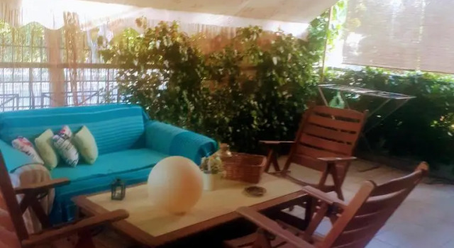 Апартаменты Pet friendly house by the river