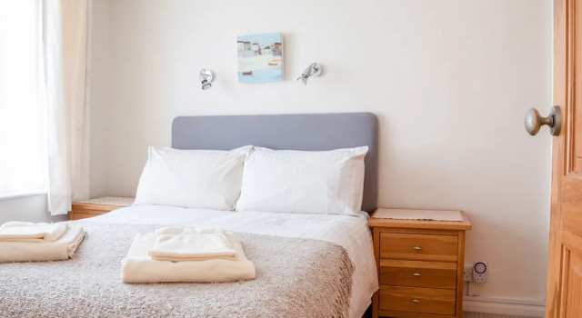 Grand View, Reserva ahora Hotel Hope-Cove Devon