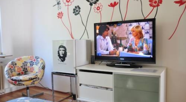 Bed & Breakfast Cologne Downtown
