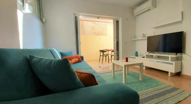Sail Ocean View Apartments