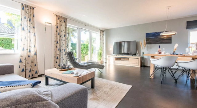 Tondernerstrasse 10 Haus Sauerland, Забронировать Отель Отели Вестерланд с парковкой, Парковка