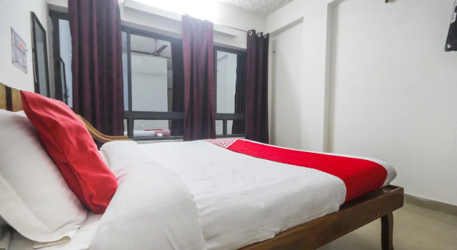 OYO 63756 Yercaud Residency, Забронировать Отель Отели Йеркод 3 звезды, 3*